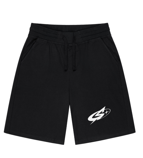 SHORTS - COSTA SAVAGE EDITION