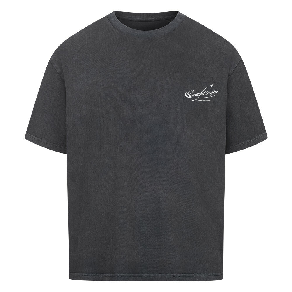 Image for color: washed black