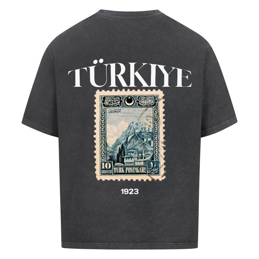 Image for color: washed black