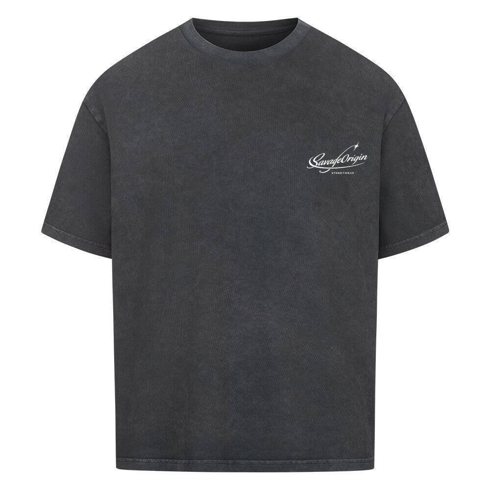 Image for color: washed black