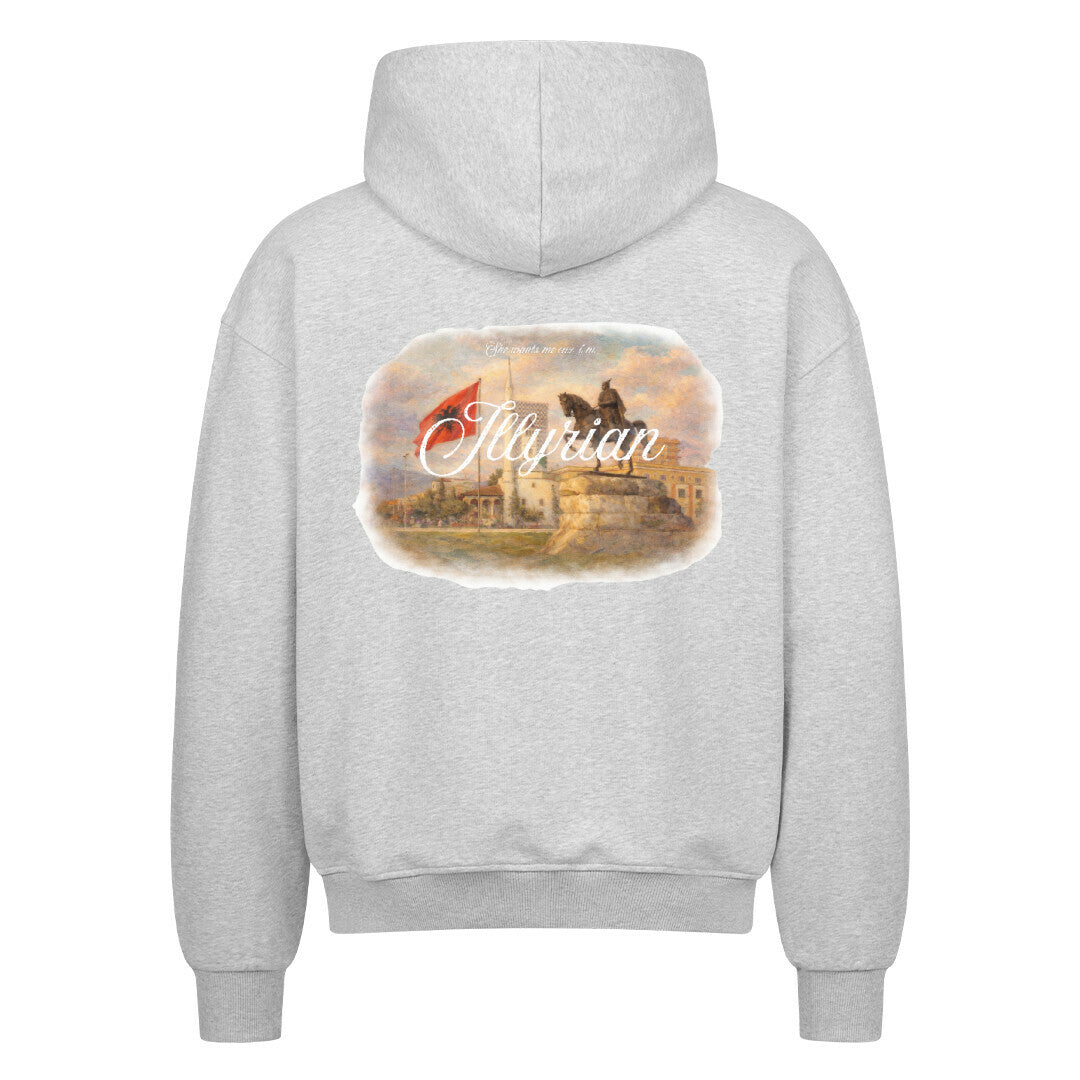 Image for color: heather grey