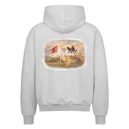 Image for color: heather grey