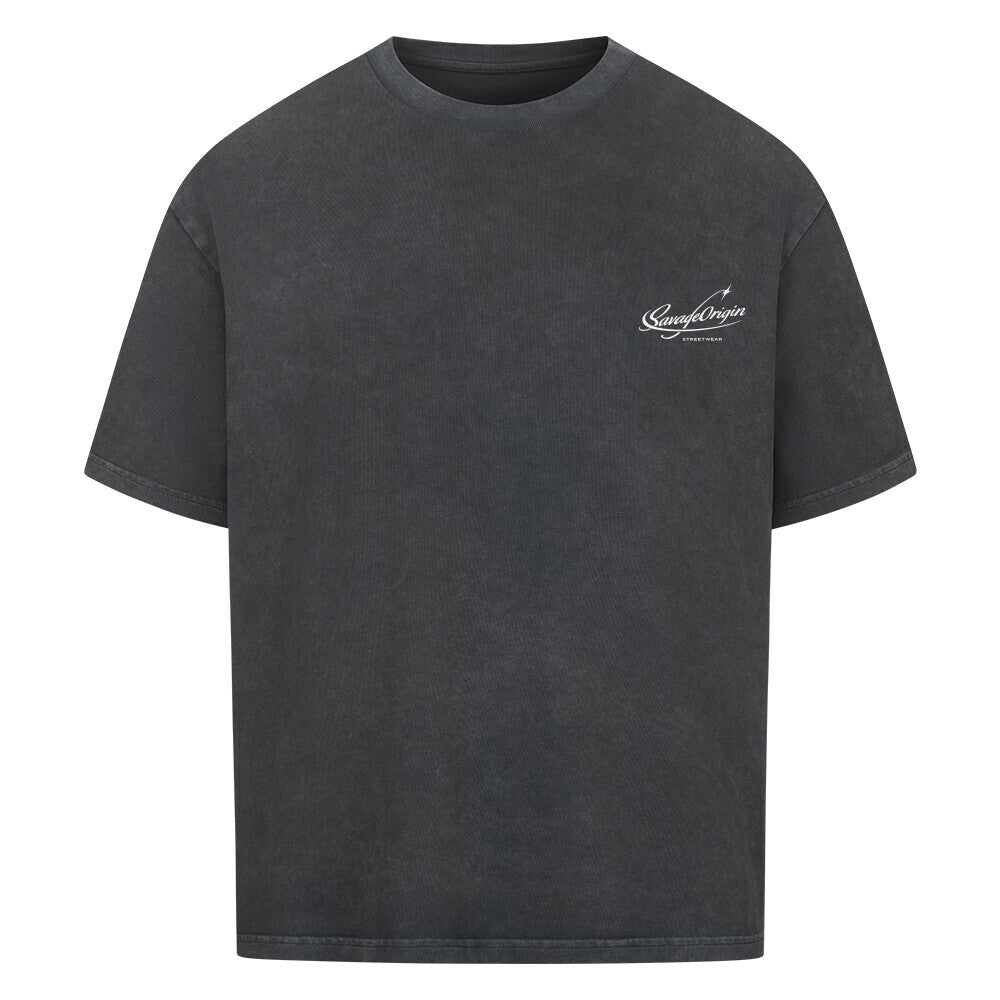 Image for color: washed black