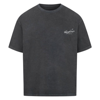 Image for color: washed black