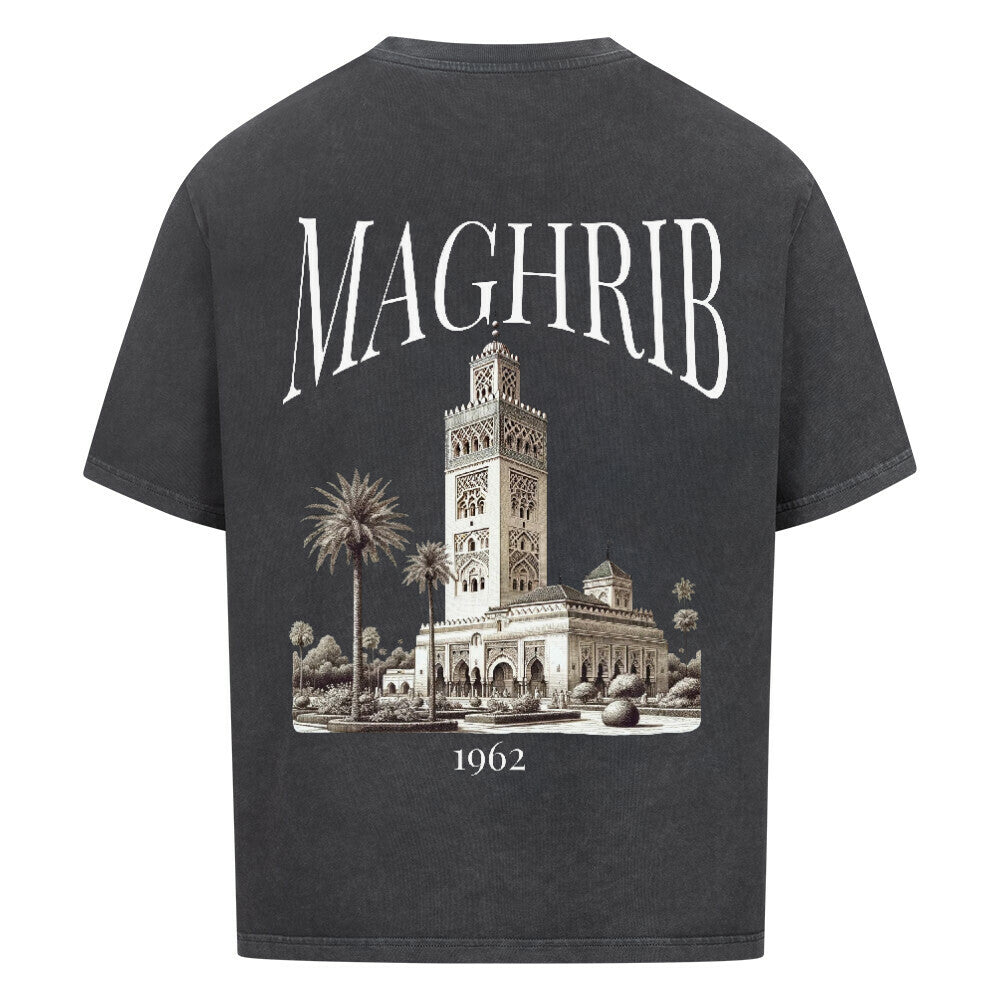 Image for color: washed black