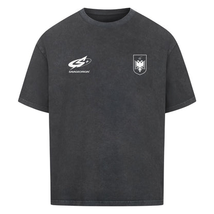 Image for color: washed black