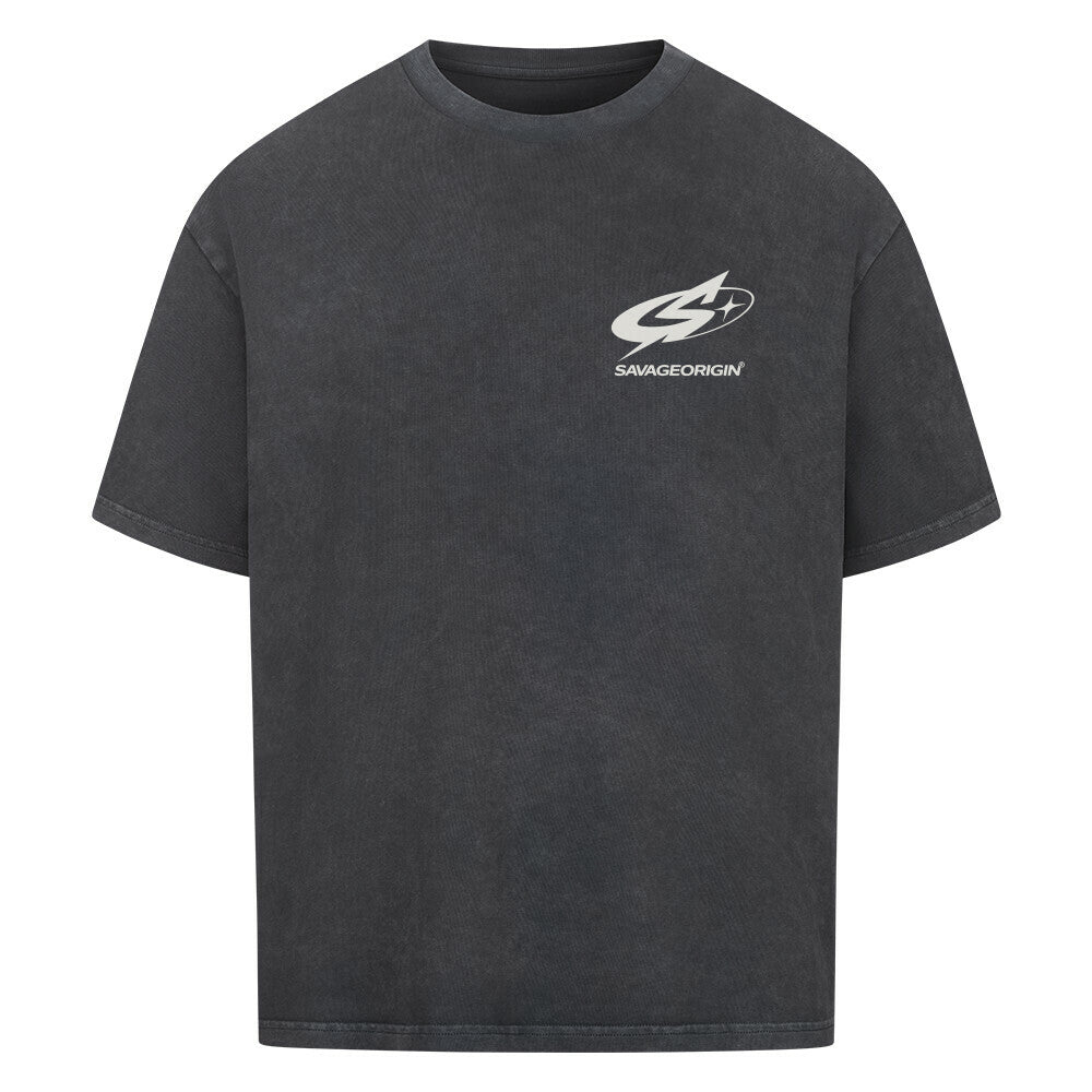 Image for color: washed black
