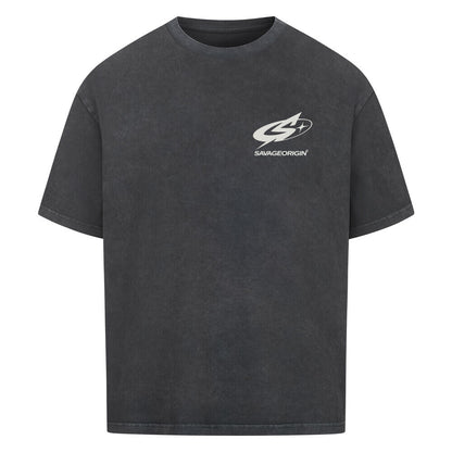 Image for color: washed black