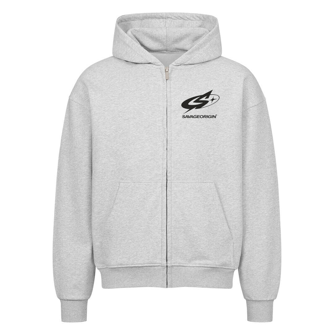 Image for color: heather grey