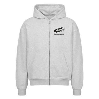 Image for color: heather grey