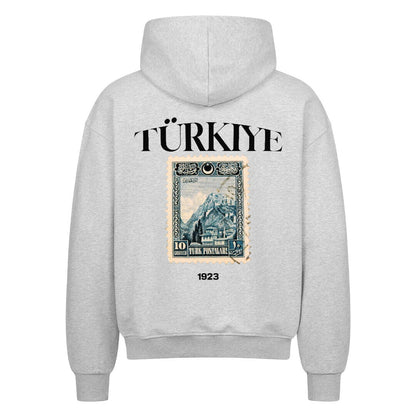 Image for color: heather grey