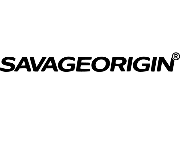 SavageOrigin